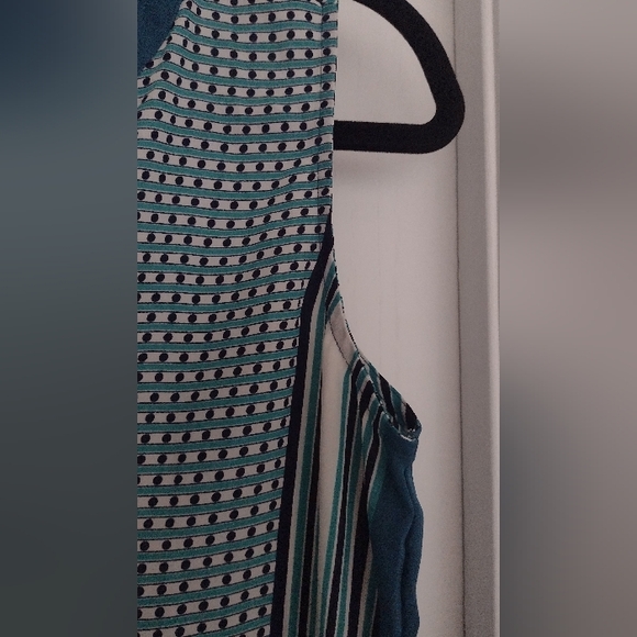 NEW Esprit sleeveless top ptp 19" - Picture 3 of 6